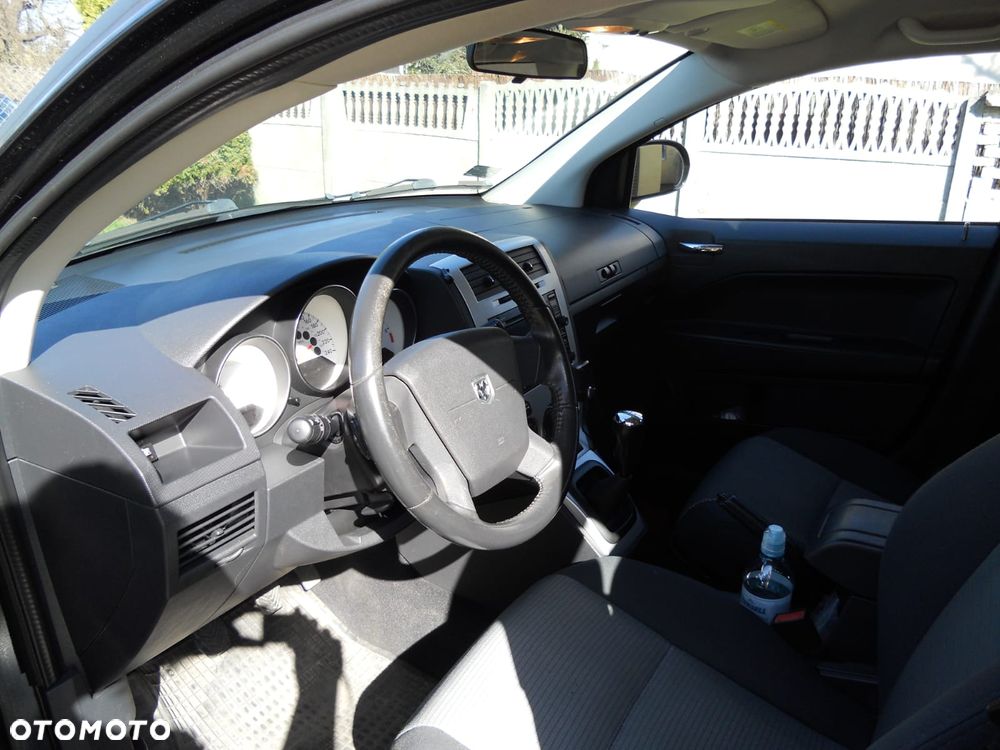 Dodge Caliber 1.8 SXT - 3