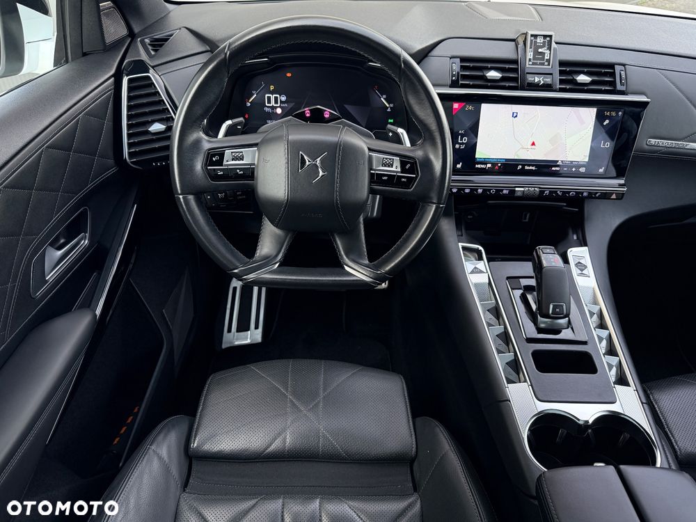 DS Automobiles DS 7 Crossback 2.0 BlueHDi Be Chic - 18