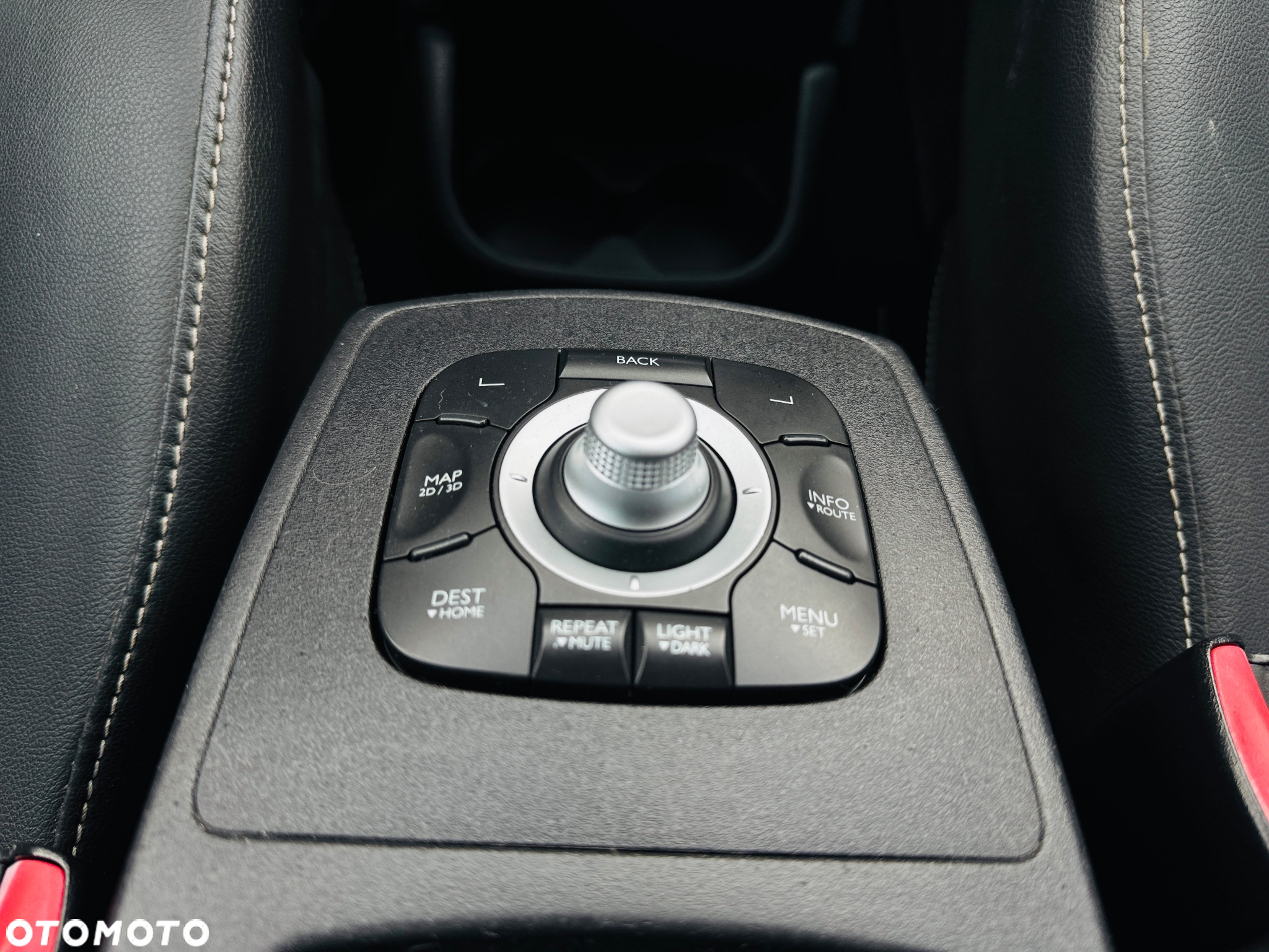 Renault Scenic 1.5 dCi Energy Limited EDC EU6 - 8