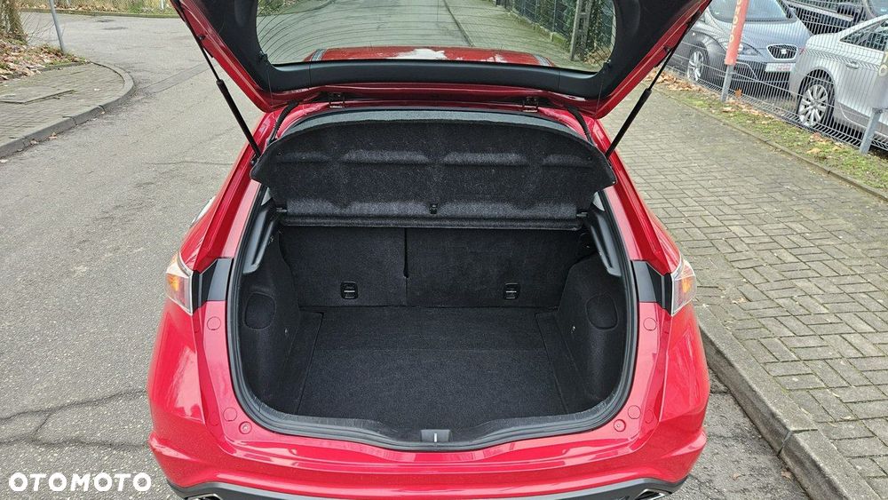 Honda Civic 1.8i-VTEC Comfort - 19