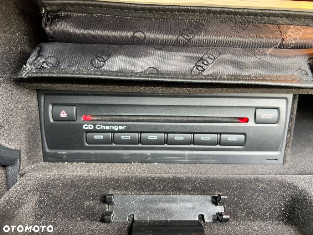 Audi A6 Avant 2.0 TFSI - 23