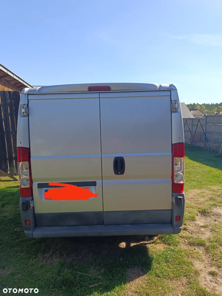 Fiat Ducato - 5