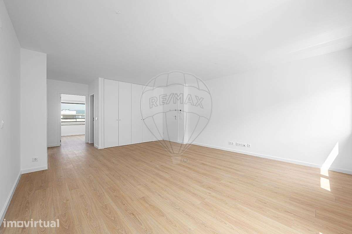 Apartamento T2 para venda - Grande imagem: 2/14