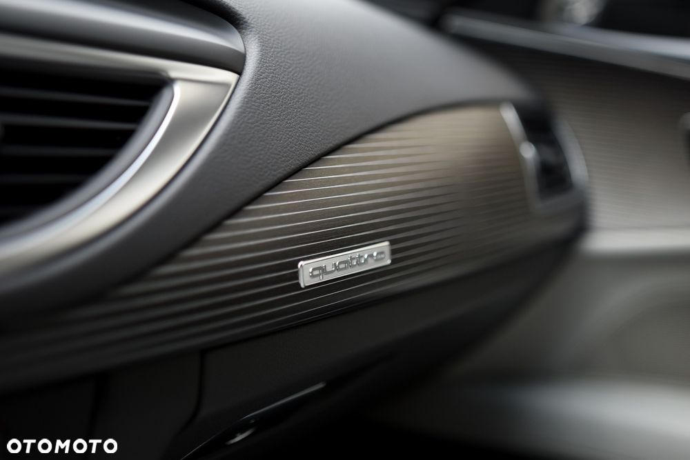 Audi A7 Sportback - 33