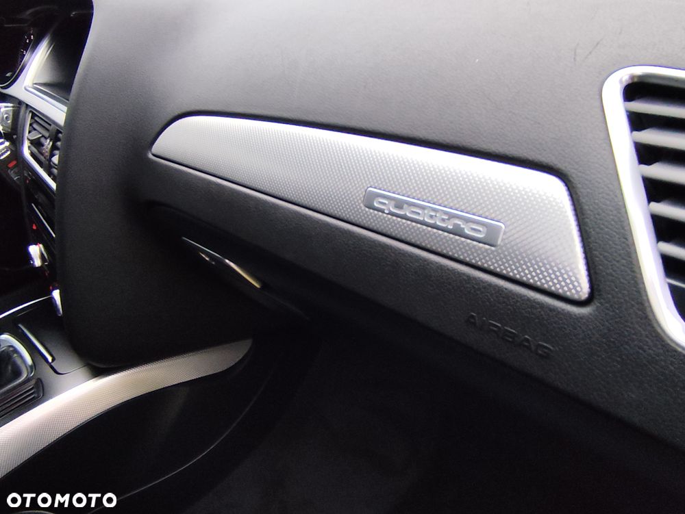 Audi A4 Allroad - 30