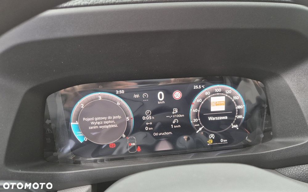 Volkswagen Crafter - 13