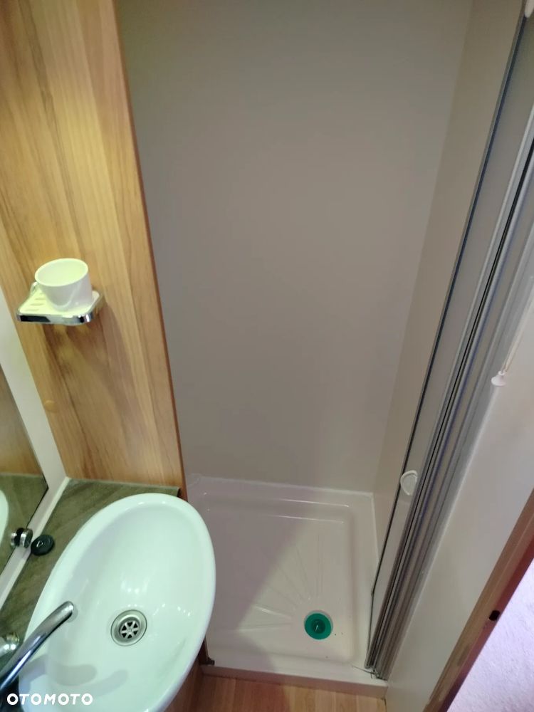 Bailey Pursuit 560-5 - 10