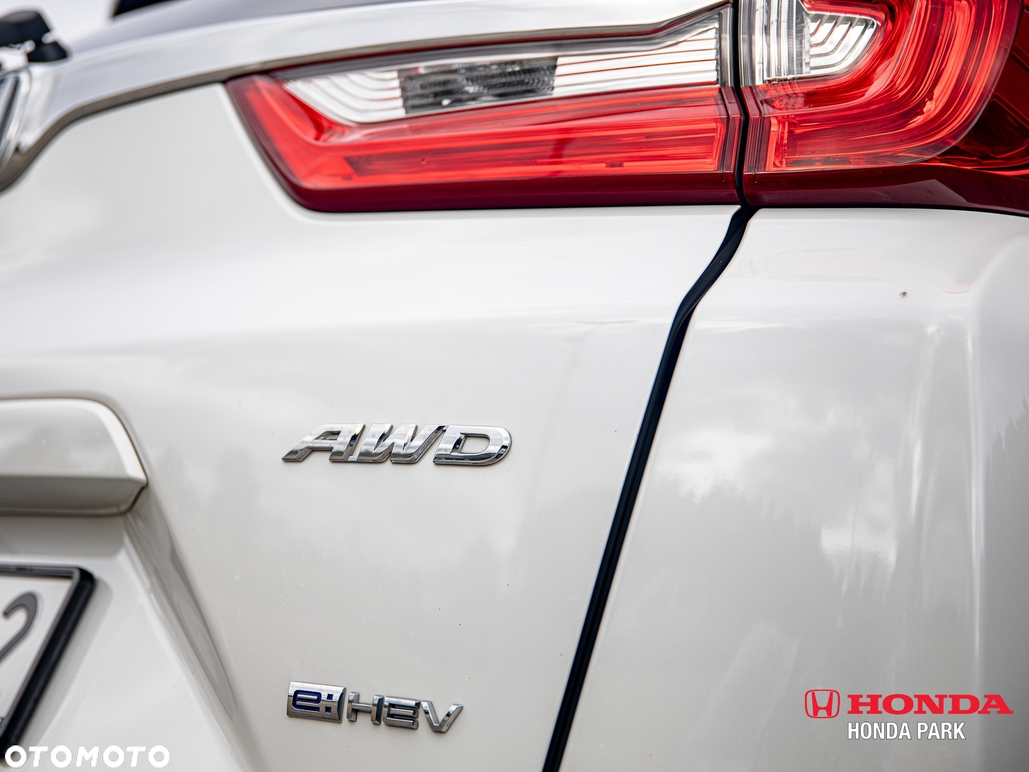 Honda CR-V - 10