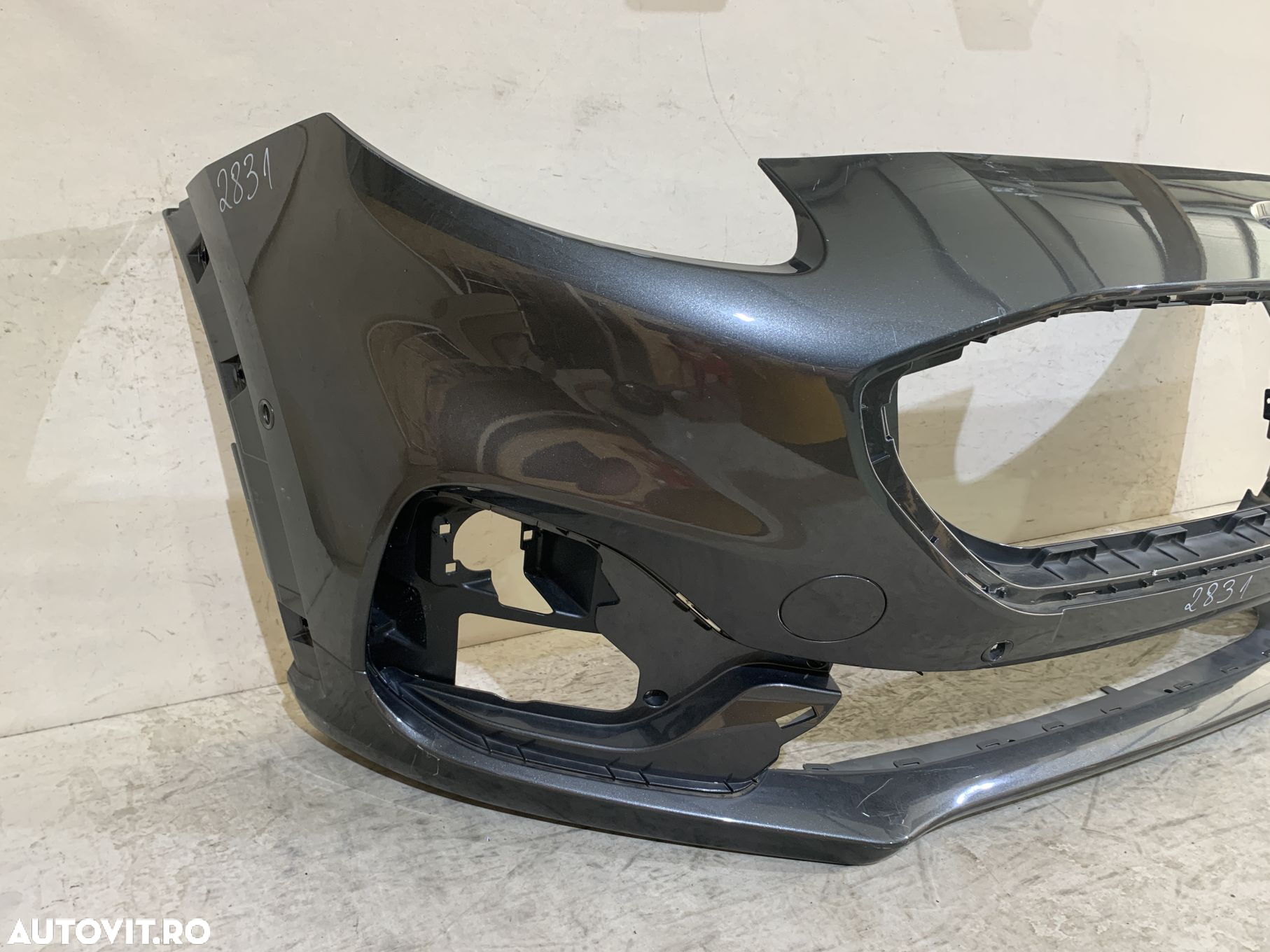 Bara fata Ford Puma, 2019, ST-Line, 2020, 2021, 2022, cod origine OE L1TB-17757-D. - 4