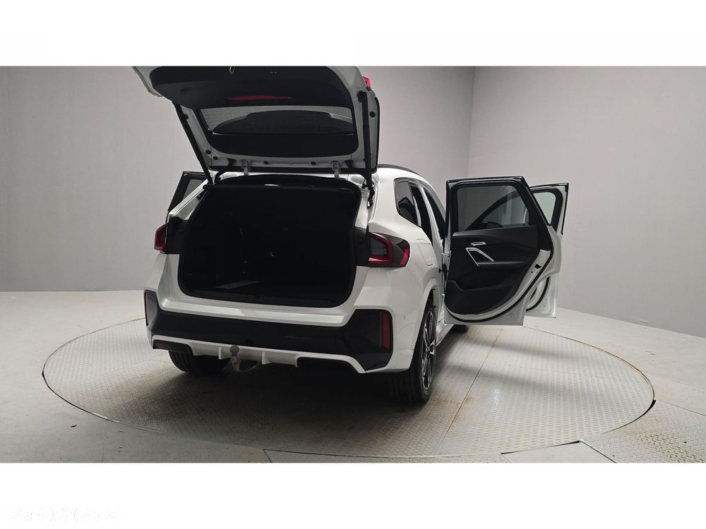 BMW X1 - 12