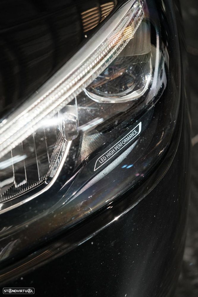 Mercedes-Benz C 300 e 9G-TRONIC Avantgarde Advanced - 3