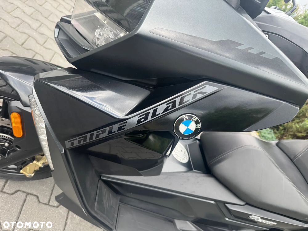 BMW C 400 GT - 12