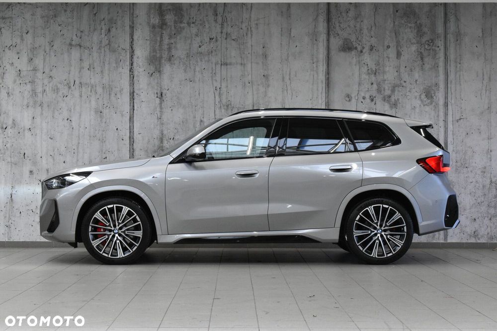 BMW X1 - 5