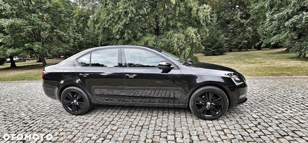 Skoda Octavia 1.5 TSI e-TEC DSG Exclusive Plus - 11