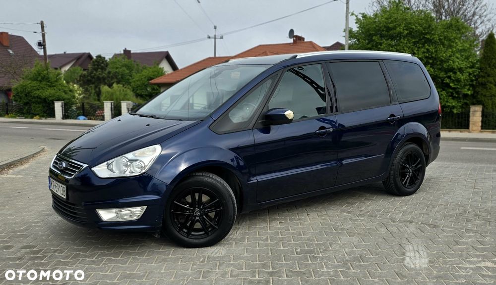 Ford Galaxy - 17