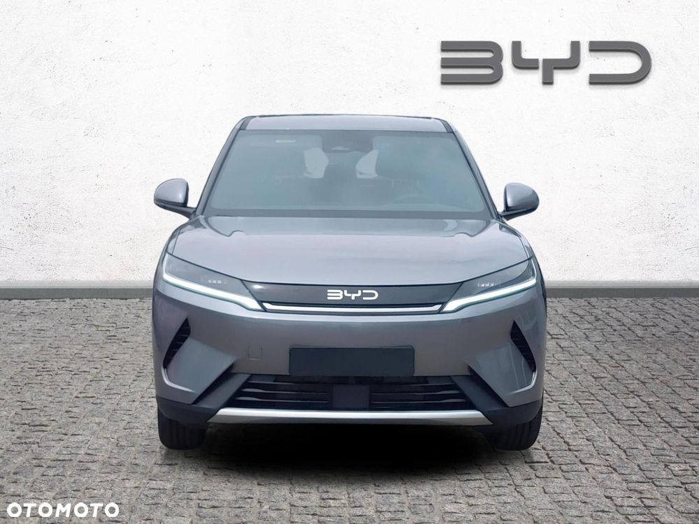 BYD Atto 2 DM-i Active - 6