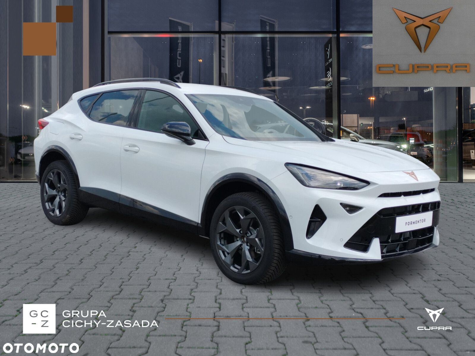 Cupra Formentor - 7