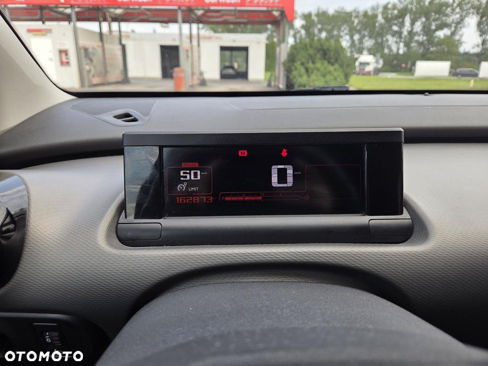 Citroën C4 Cactus 1.2 PureTech MoreLife - 16