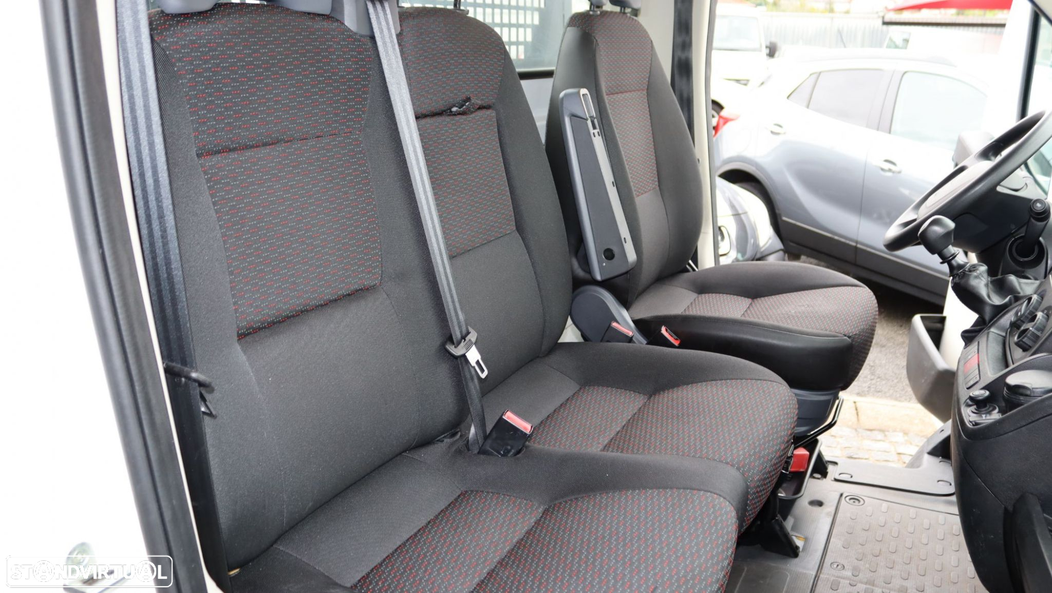 Citroën Jumper 2.0 BlueHDi 35 L4 - 24