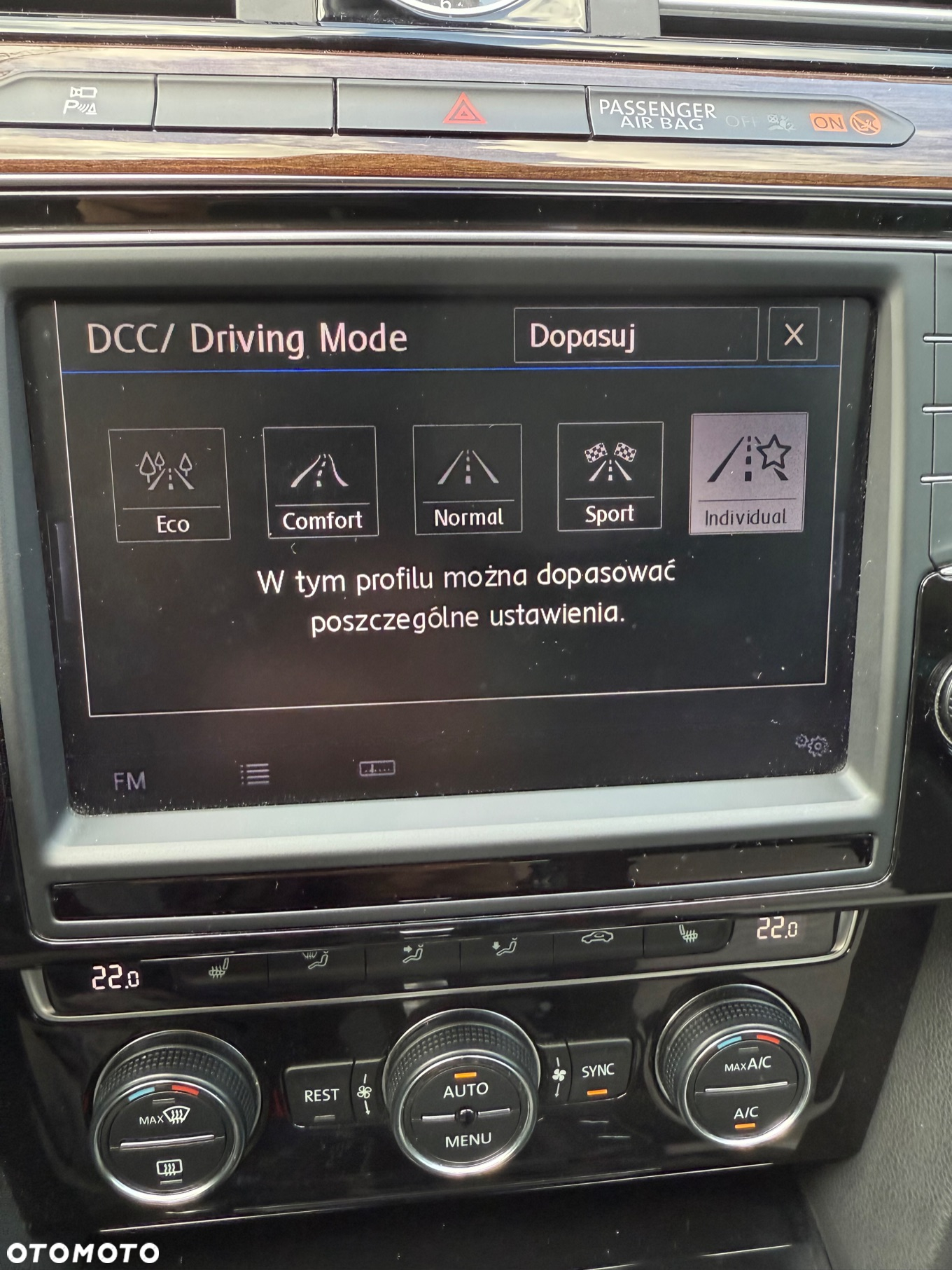 Volkswagen Passat 2.0 TDI BMT 4Mot Highline DSG - 15