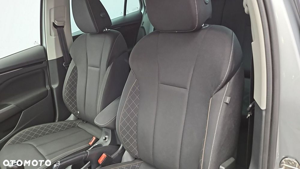 Skoda Scala 1.0 TSI Ambition - 12