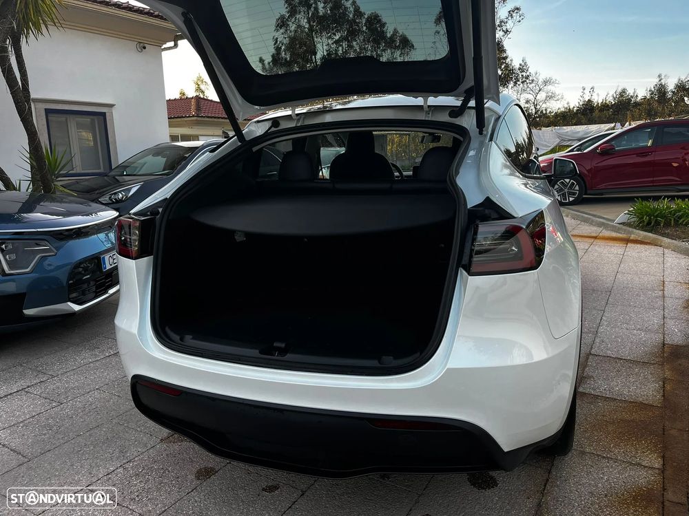 Tesla Model Y Standard - 15