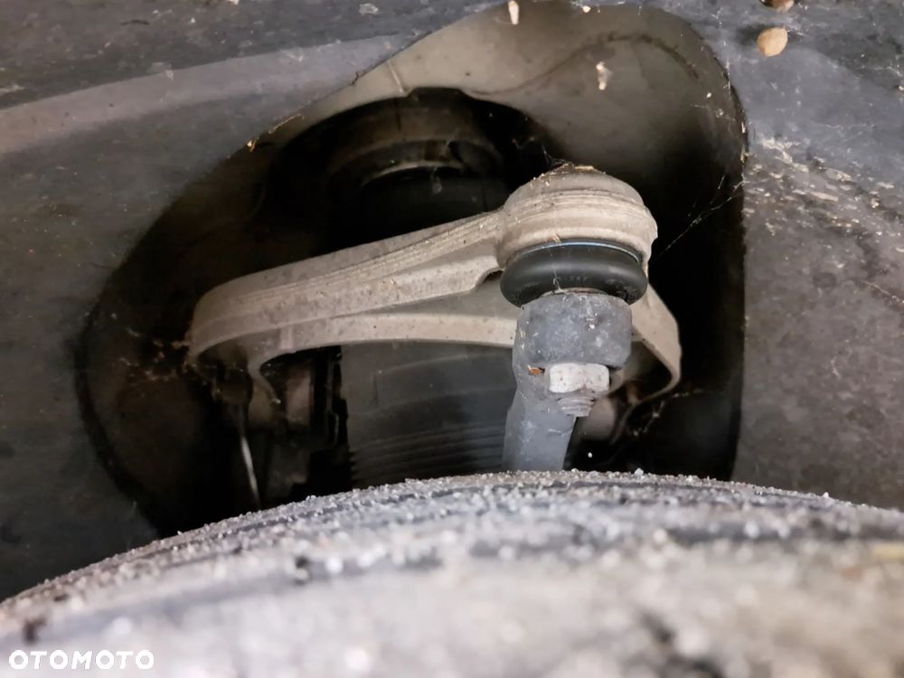 Mercedes-Benz Klasa S - 3