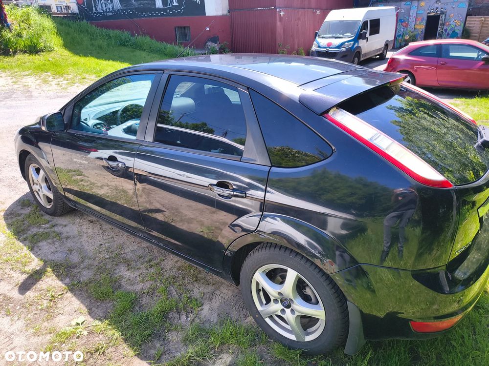 Ford Focus 1.6 Platinium X - 2