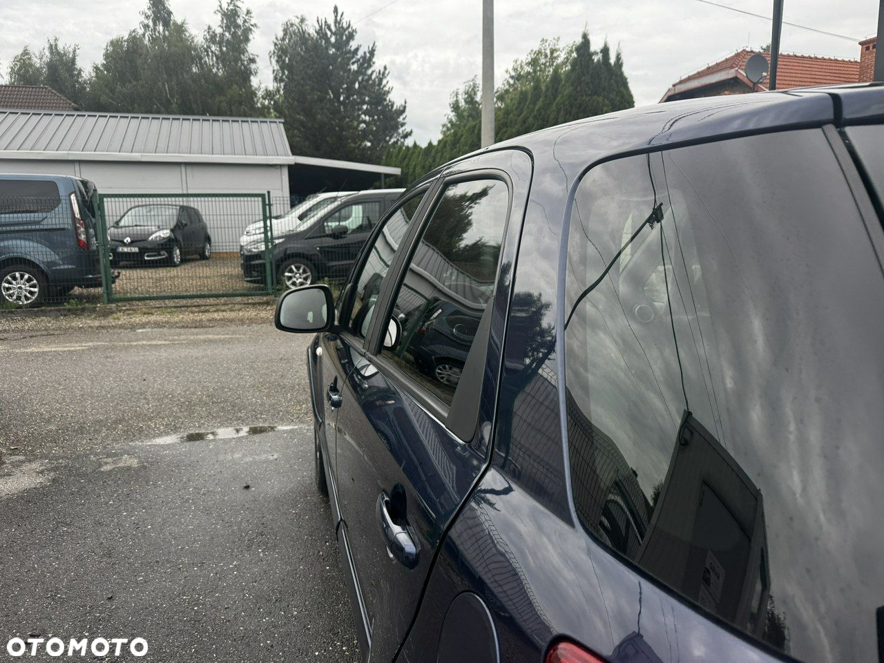 Fiat Sedici 1.9 Multijet 4x4 Emotion - 7
