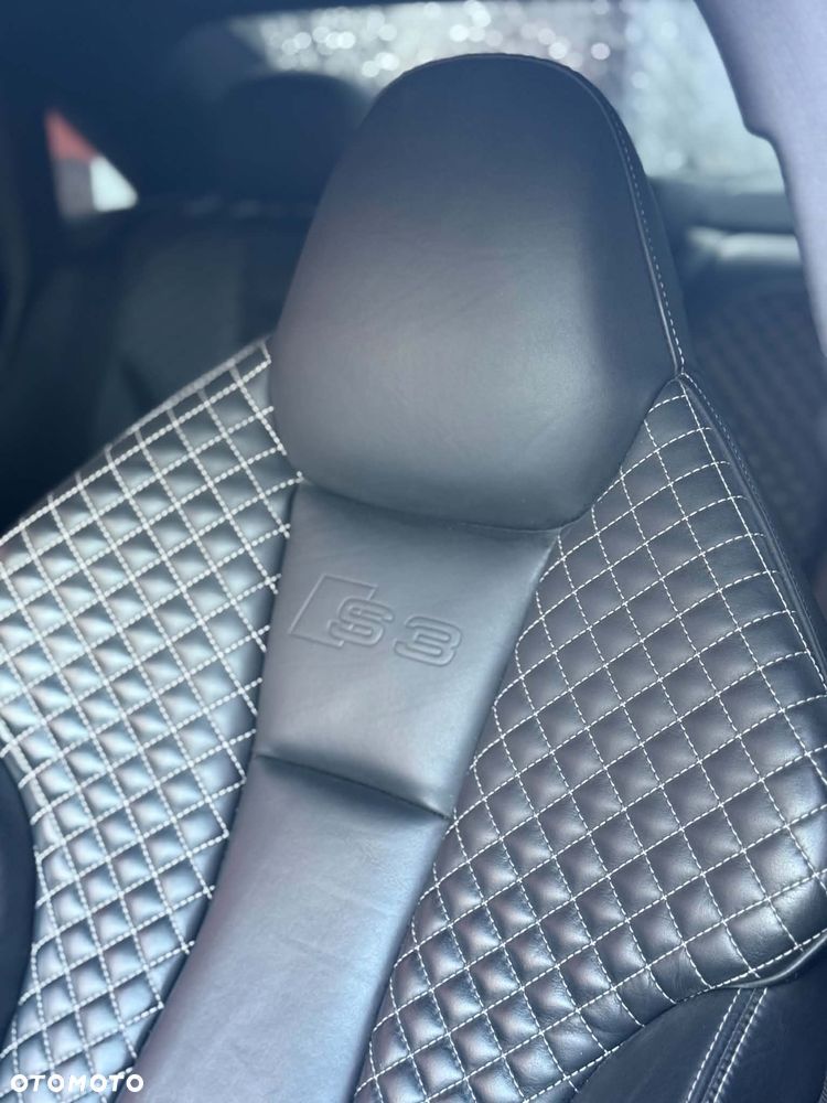 Audi S3 - 35