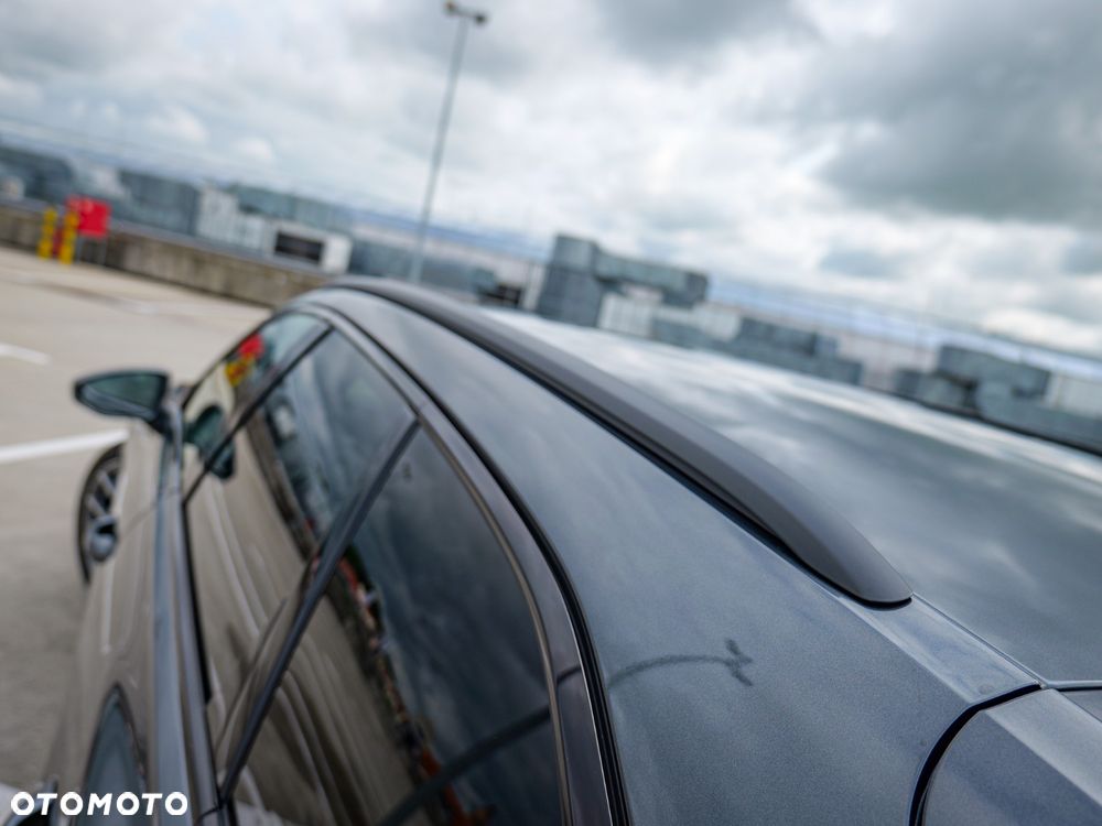 Audi A6 Avant 50 TDI mHEV Quattro Sport Tiptronic - 11
