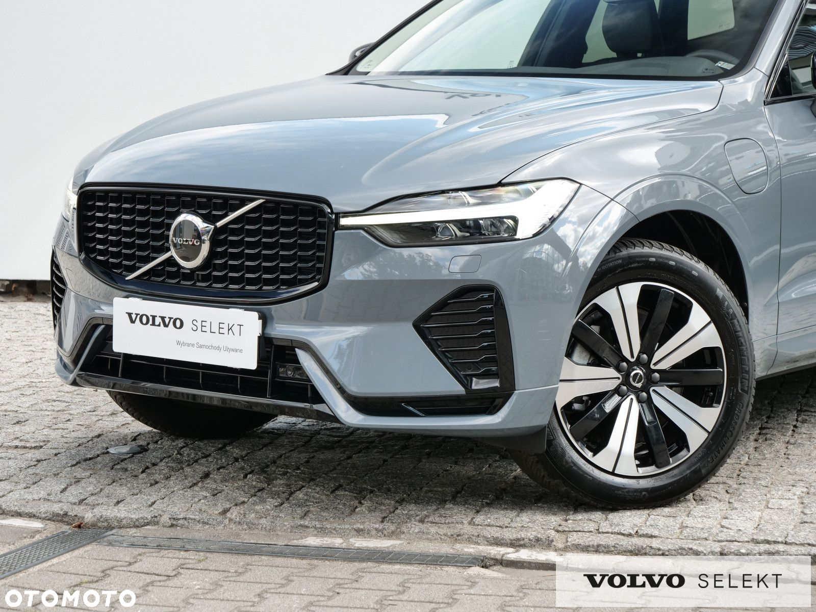 Volvo XC 60 - 10