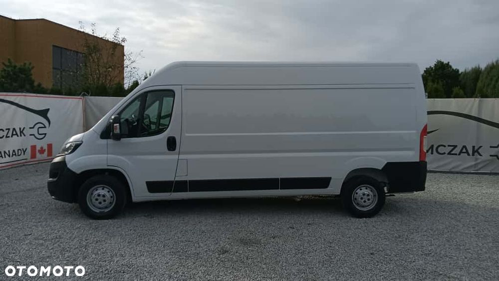 Peugeot Boxer - 3