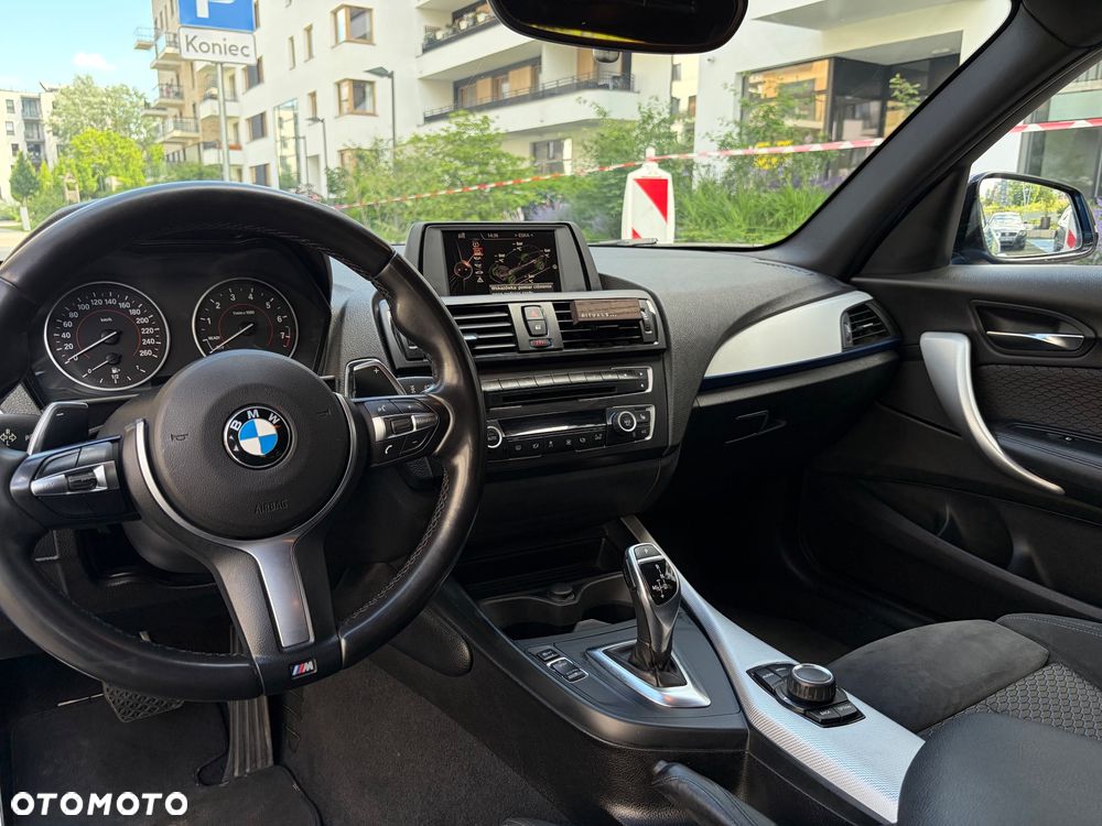 BMW 1M - 36