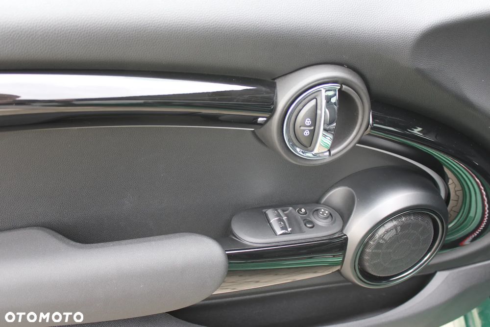 MINI John Cooper Works Classic Trim sport - 24