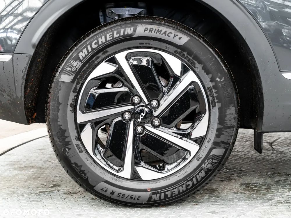 Kia Sportage 1.6 T-GDI HEV L 2WD - 8