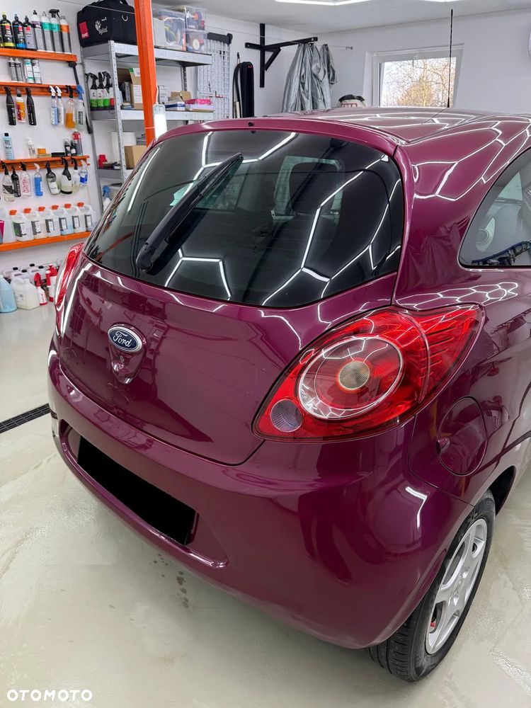 Ford KA - 20