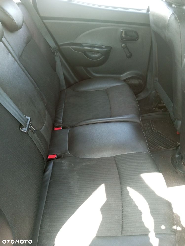 Kia Picanto - 7