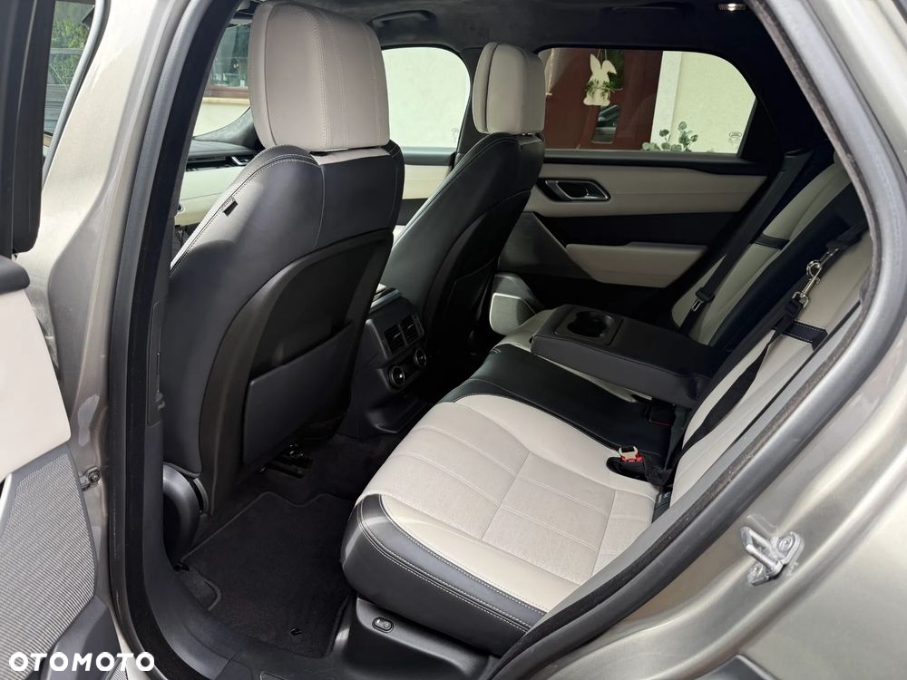 Land Rover Range Rover Velar 3.0 SD6 R-Dynamic HSE - 14