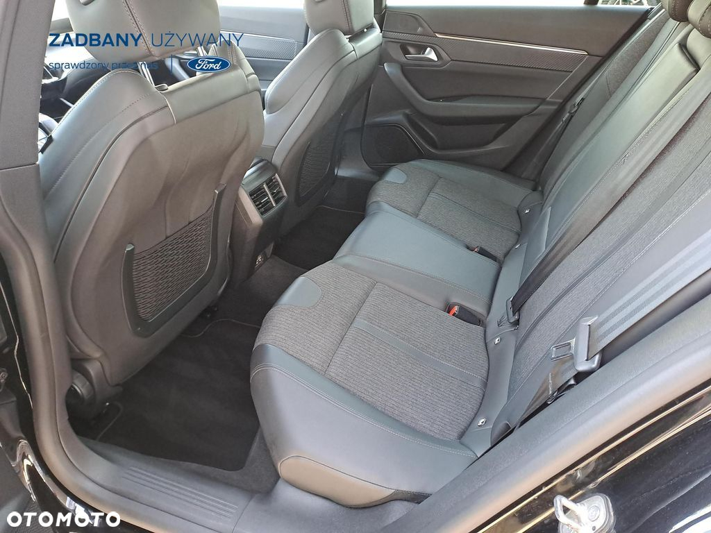 Peugeot 508 - 16