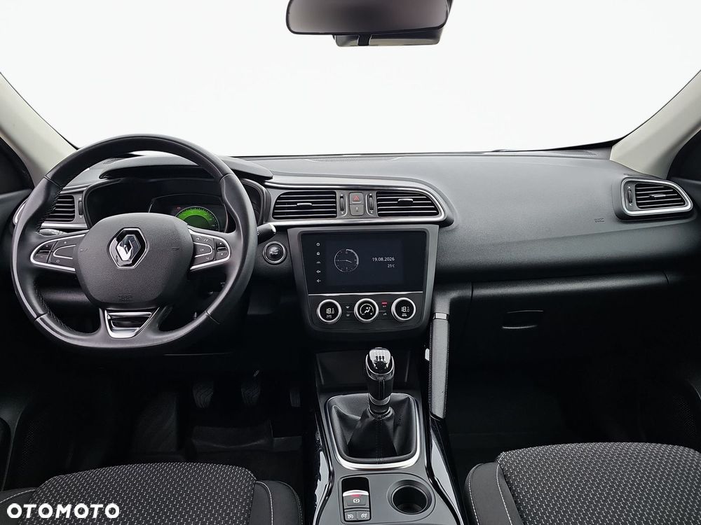 Renault Kadjar 1.3 TCe FAP Easy Life - 11