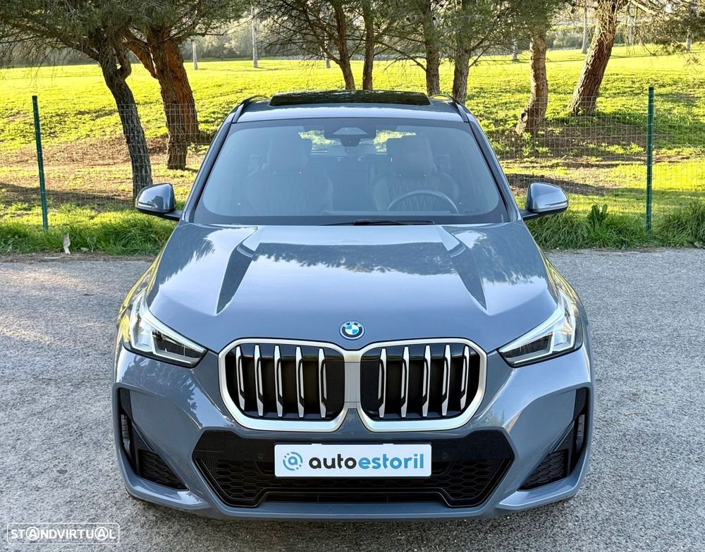 BMW X1 xDrive30e Pack Desportivo M - 11