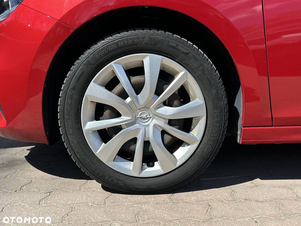 Opel Corsa 1.2 Edition S&S - 32