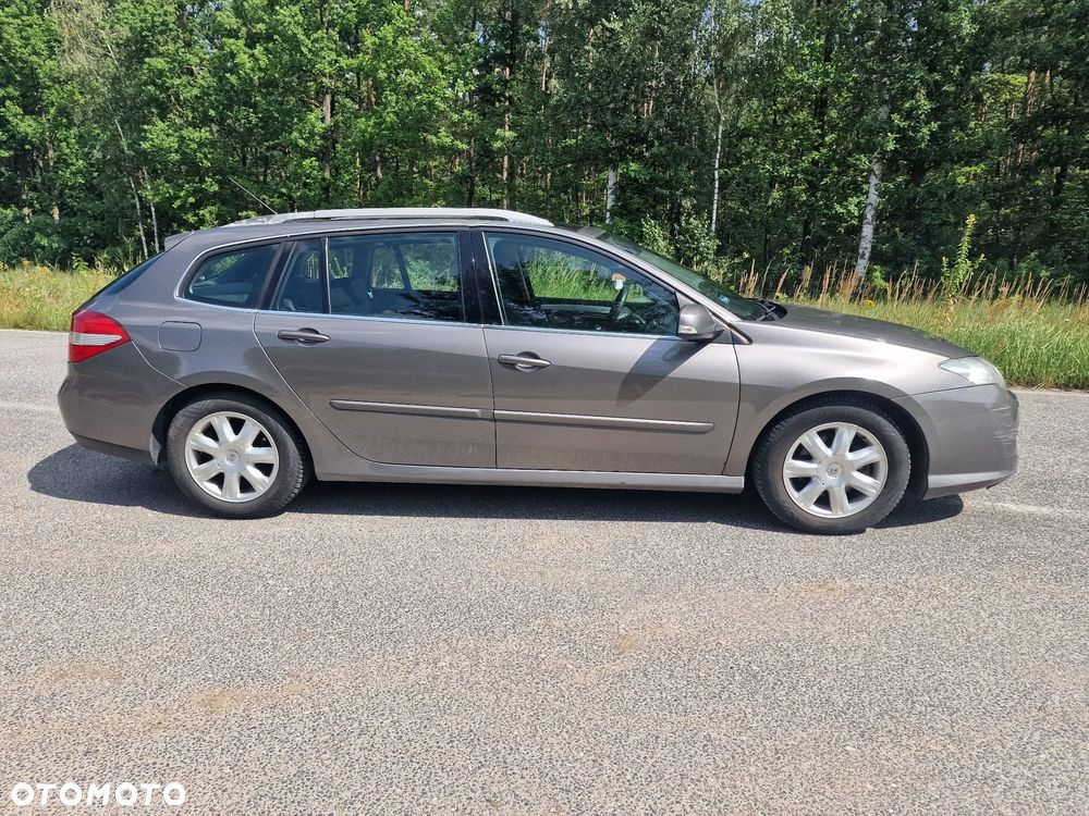 Renault Laguna 2.0 16V 140 Emotion - 12