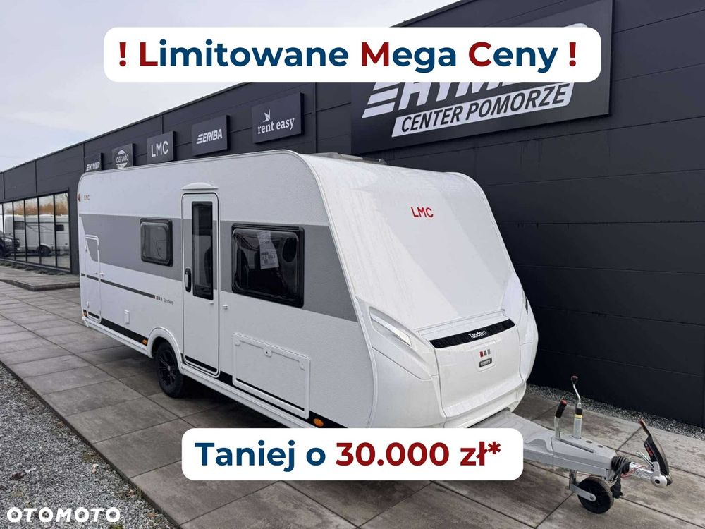 LMC Tandero 500K - 1