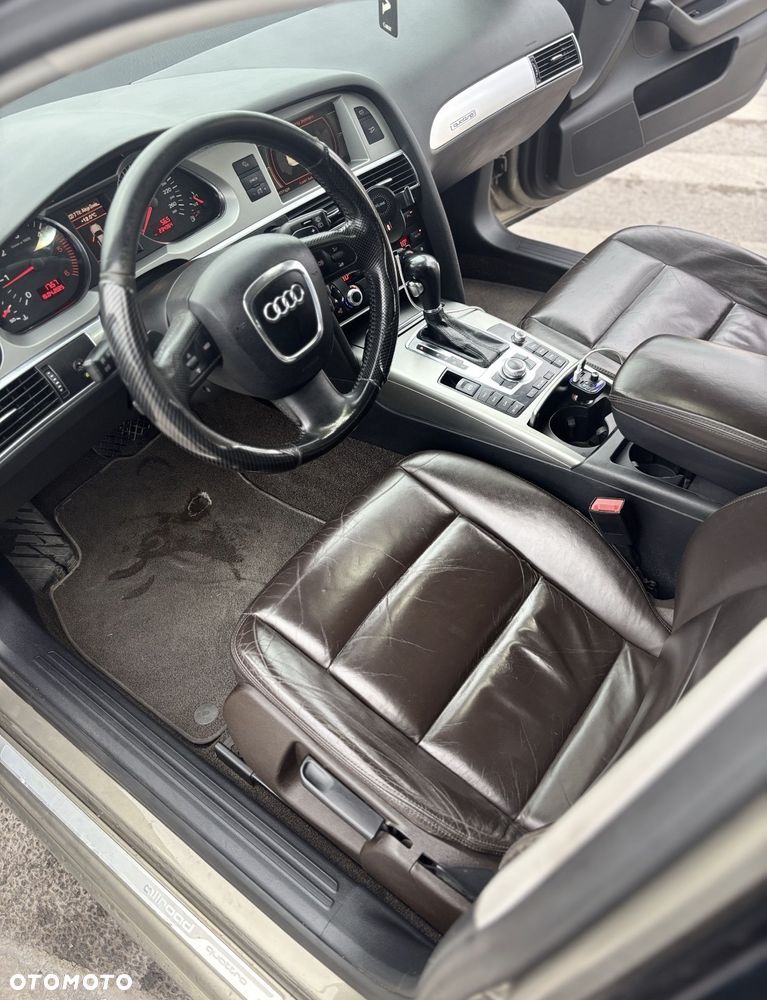 Audi A6 Allroad - 3
