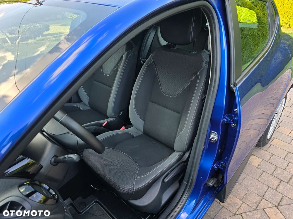 Renault Clio 1.2 16V Alize - 11