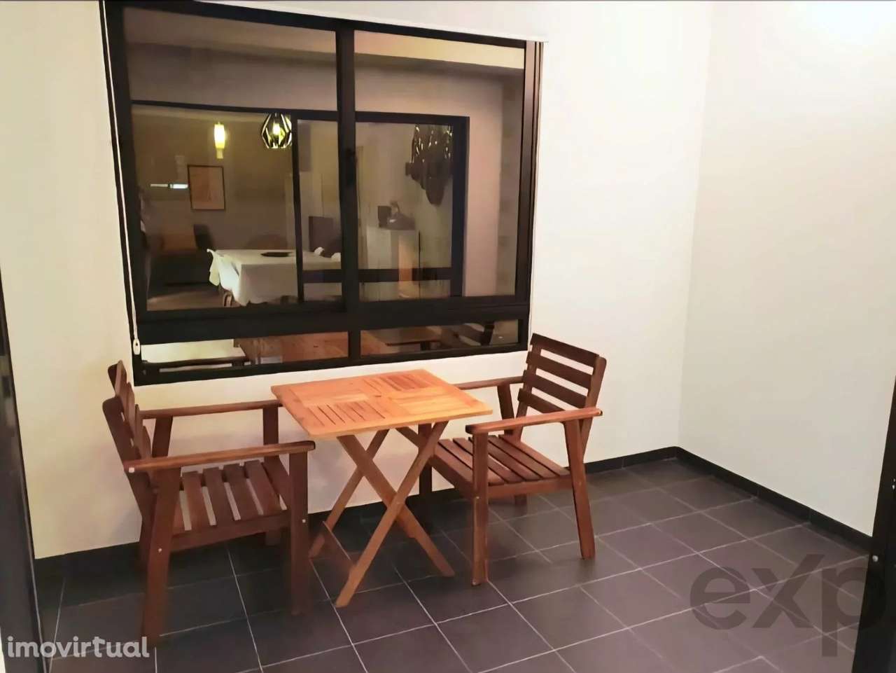 T2 Vista Mar em Quarteira | 150m da Praia | Garagem - Grande imagem: 4/14