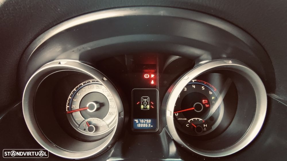 Mitsubishi Pajero 3.2 DI-D Auto Intense - 14