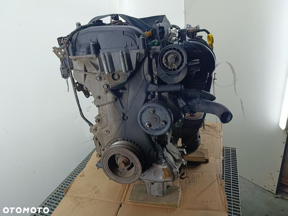 SILNIK MAZDA 5 I L374  2.3 16V - 3